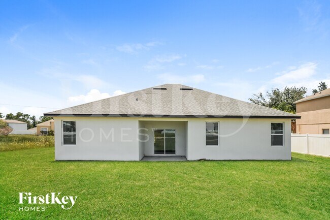 Building Photo - 301 Cimarron Ct
