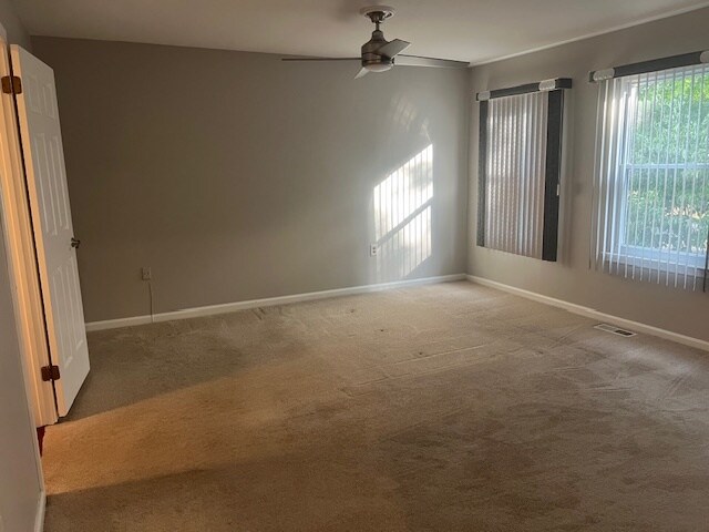 Master Bed - 1554 Willow Pond Dr