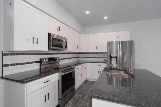 Interior Photo - Eastside Estates