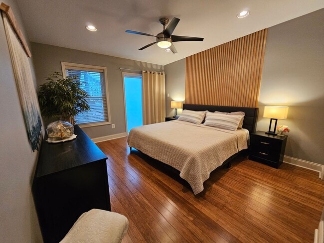 Building Photo - 3208 O'Donnell St