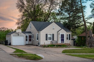 Building Photo - 4105 A St