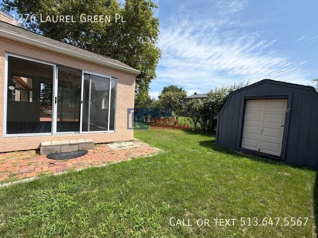 Building Photo - 1276 Laurel Greene Pl