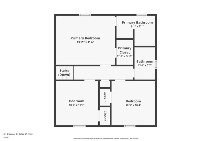 Building Photo - 231 Brookside Dr