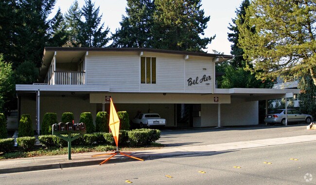 Building Photo - BelAir Apartments