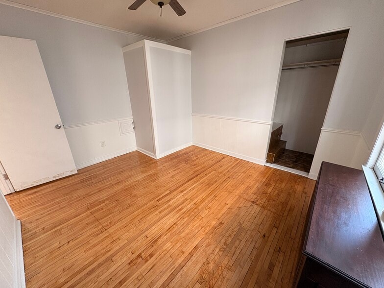 Bedroom 2 - 2424 5th Street NE