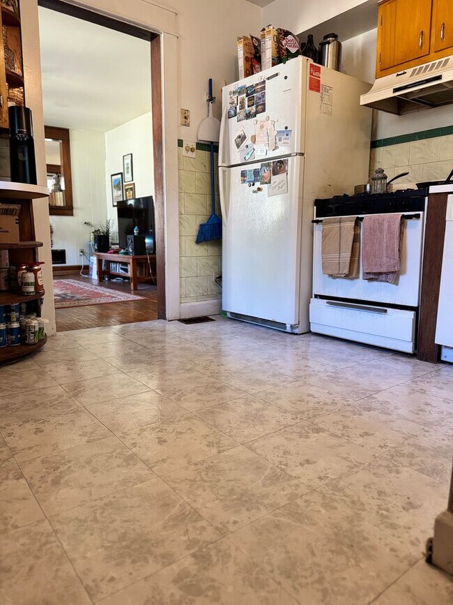 Building Photo - Available August 2026;  Monthly rent $1,425