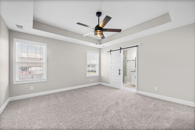 Building Photo - New Construction Three Bedroom!