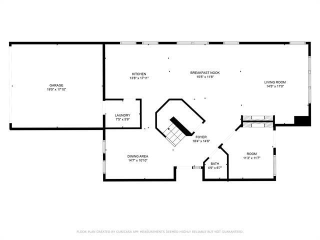 Building Photo - 5404 Pecan Creek Cir