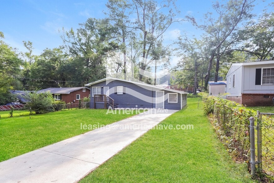 Primary Photo - 2904 Doyle Ave