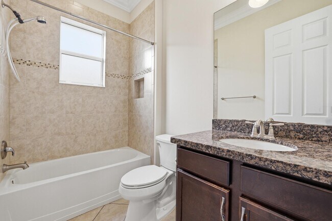 Building Photo - 2106 Belcara Court