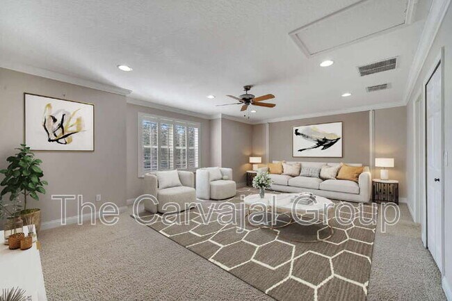 Building Photo - 4019 Alcott Cir