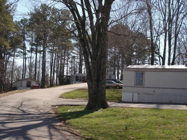 Primary Photo - Valley View Mobile Home Park