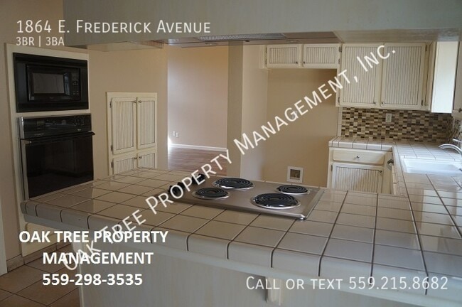 Building Photo - 1864 E Frederick Ave