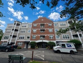 Building Photo - 320 Rindge Ave