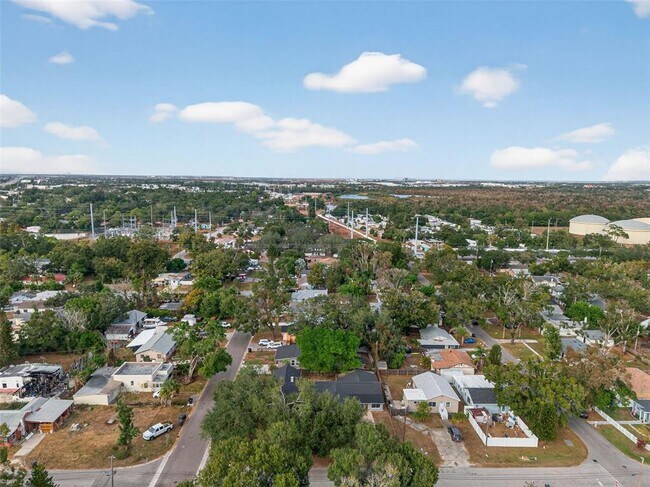 Building Photo - 6401 31st St N