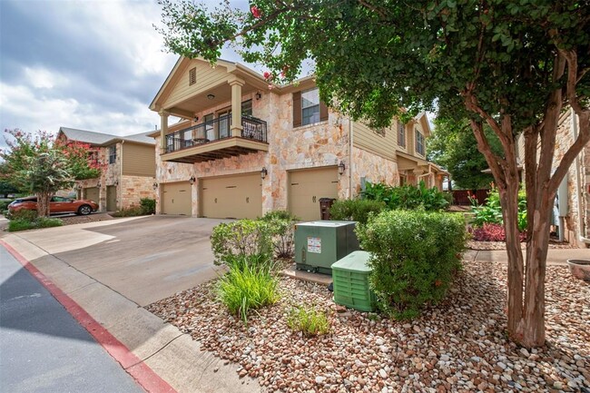 Building Photo - 14815 Avery Ranch Blvd