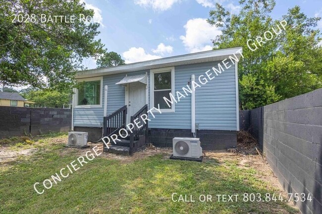 Building Photo - 2028 Battle Row