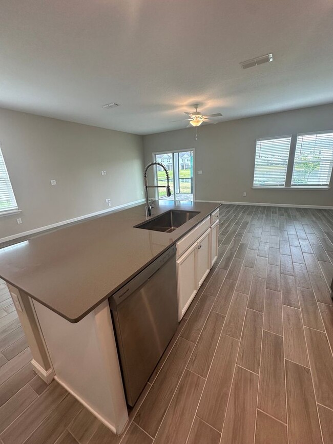 Building Photo - Popular Beachwalk Townhouse, St. Johns, Crystal White Beach