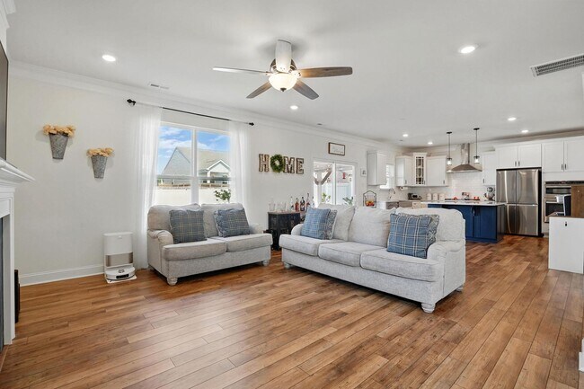 Building Photo - 521 Glenwyck Ct