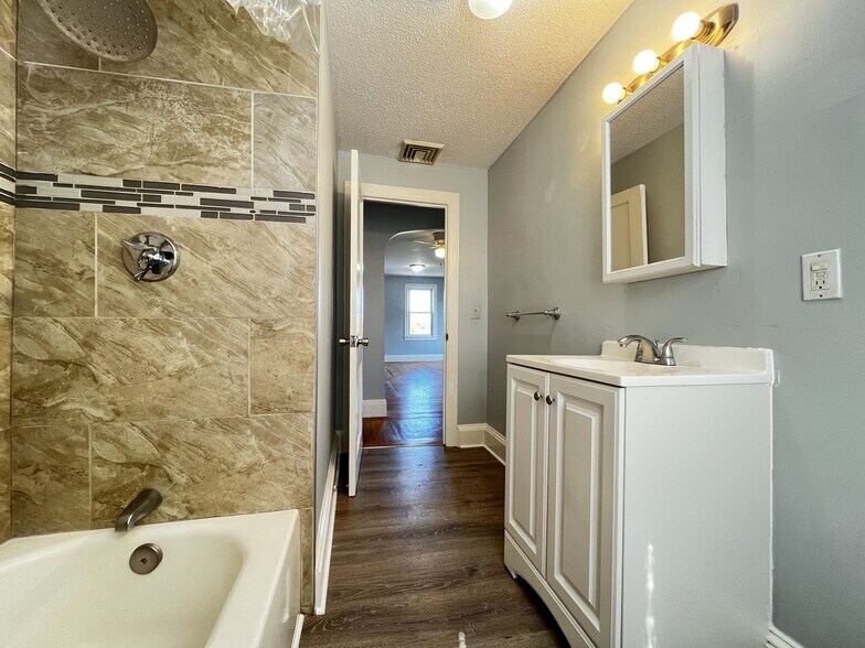 Bathroom - 82 Roanoke St