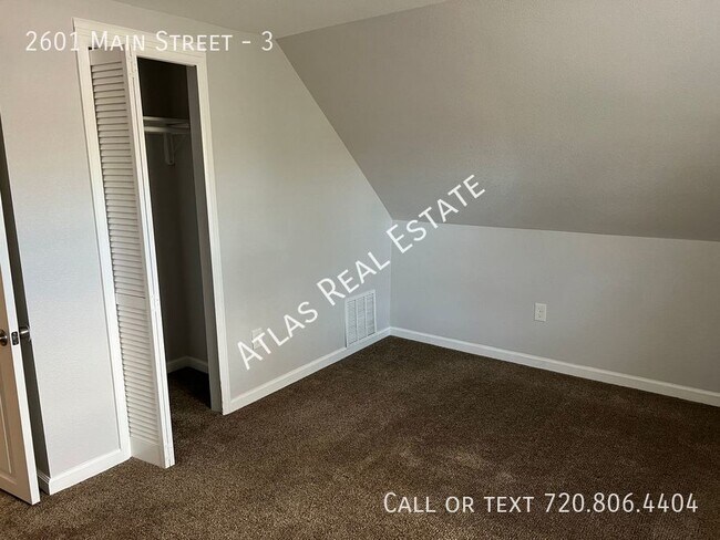 Building Photo - 2601 Main Street