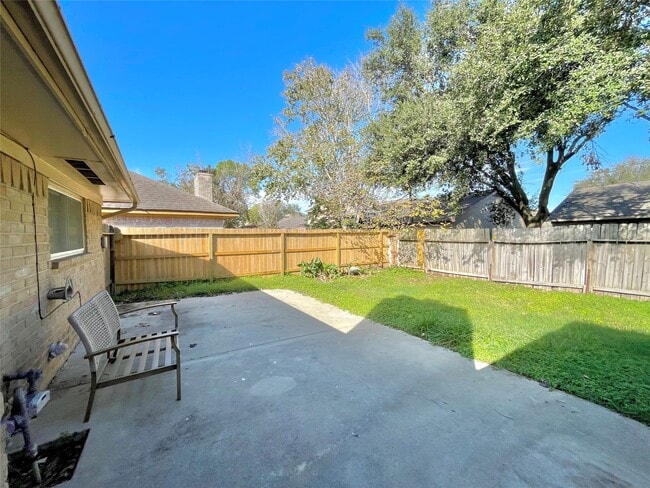 Building Photo - 11503 Sagevalley Dr