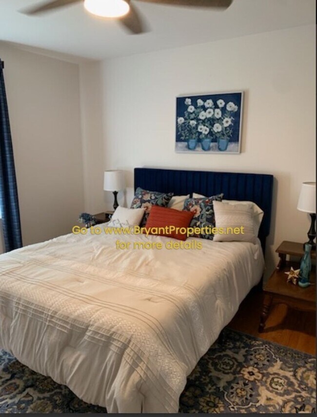 Building Photo - Nashville- Vanderbilt Area - Furnished 1-Bedroom