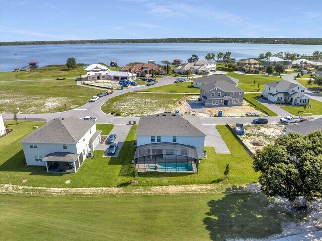 Building Photo - 17732 Sawgrass Run