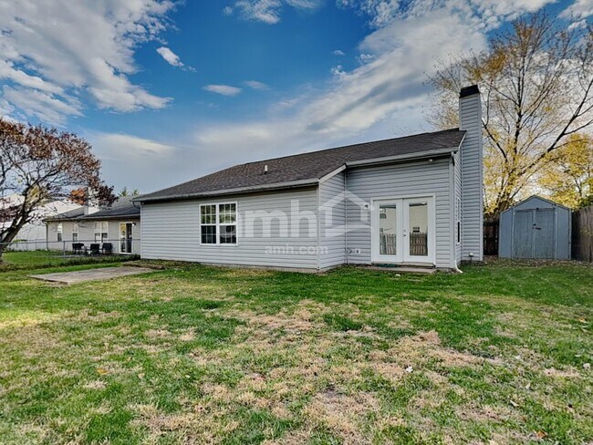 Building Photo - 6652 Decatur Commons