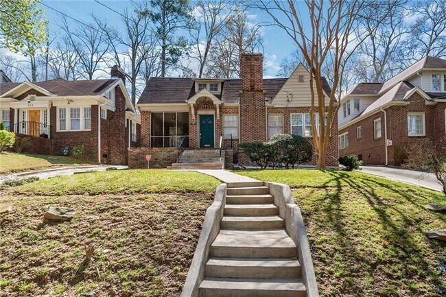 Building Photo - 773 Brookridge Dr NE