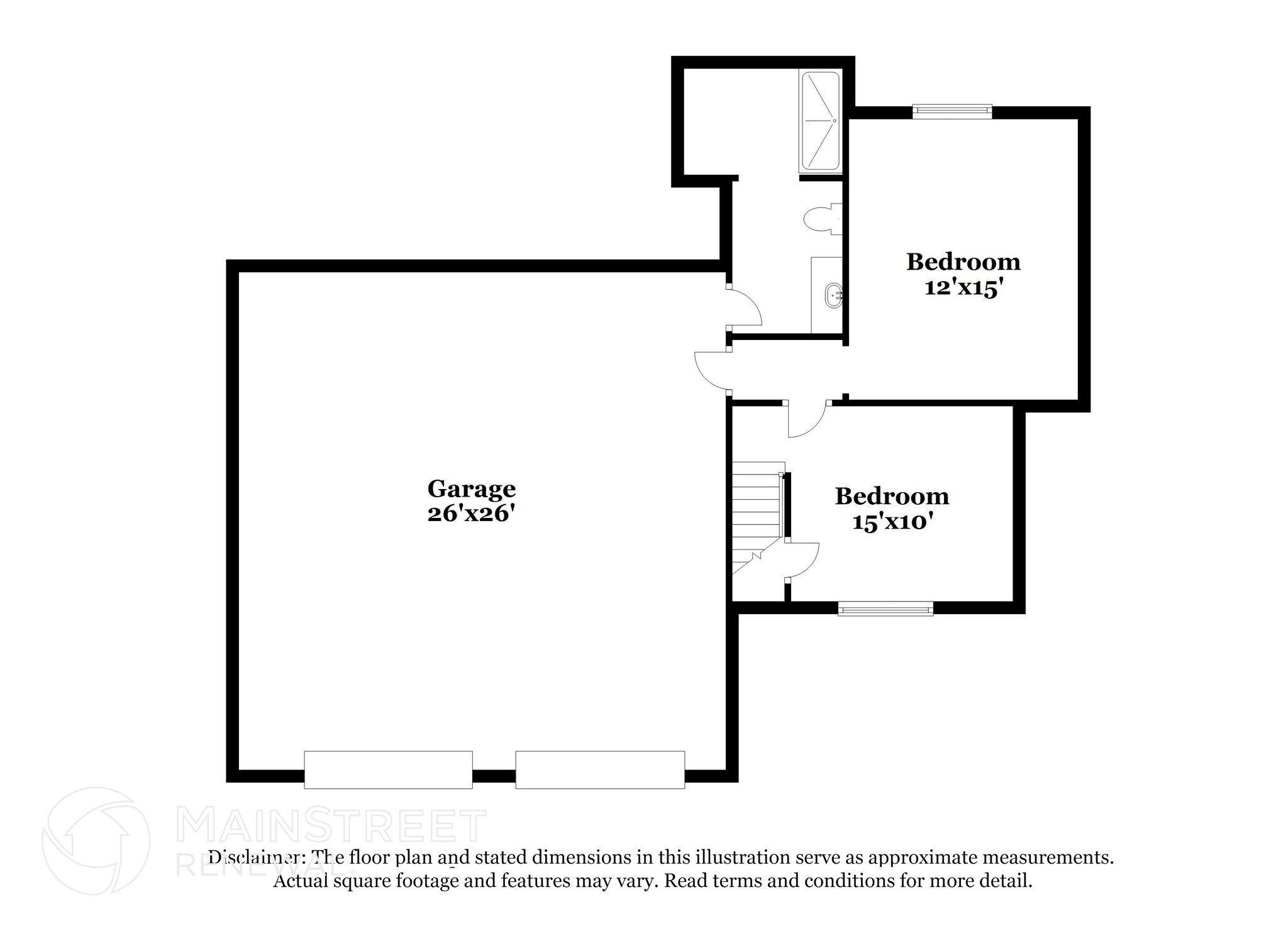 Building Photo - 421 Sunflower Dr