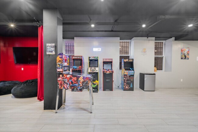 Building Photo - Hughes BH LLC (2507)