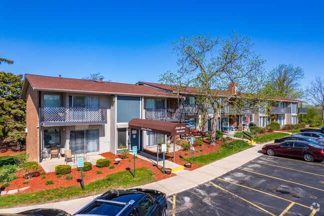 Building Photo - Layton Grove