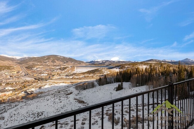 Building Photo - Stunning Luxury Mountain Home with Panoramic Views