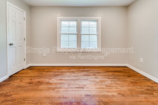 Building Photo - 1232 N Independence Ave