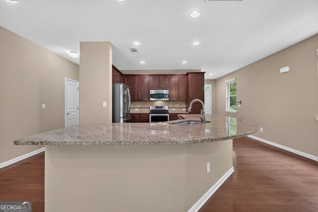Building Photo - 1572 Lenox Overlook Rd