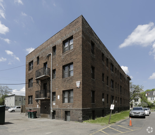 Building Photo - Appleton Villa