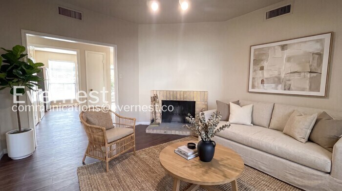 Building Photo - 3729 Thistlemont Dr
