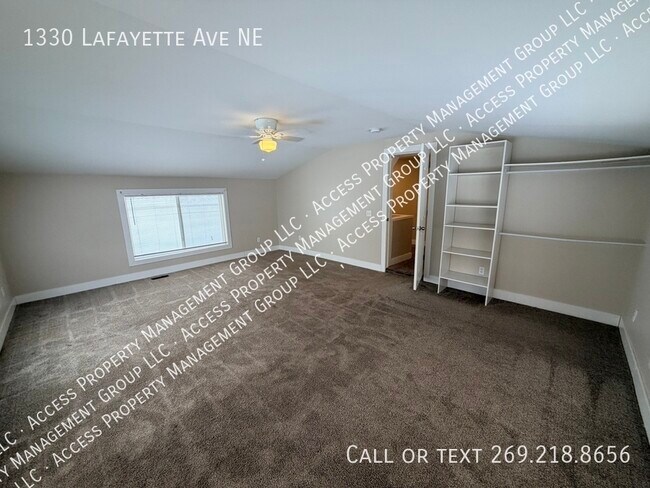 Building Photo - 1330 Lafayette Ave NE