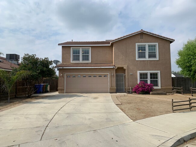 Primary Photo - Spacious 2 Story 4 BR 2.5 BA Available Now