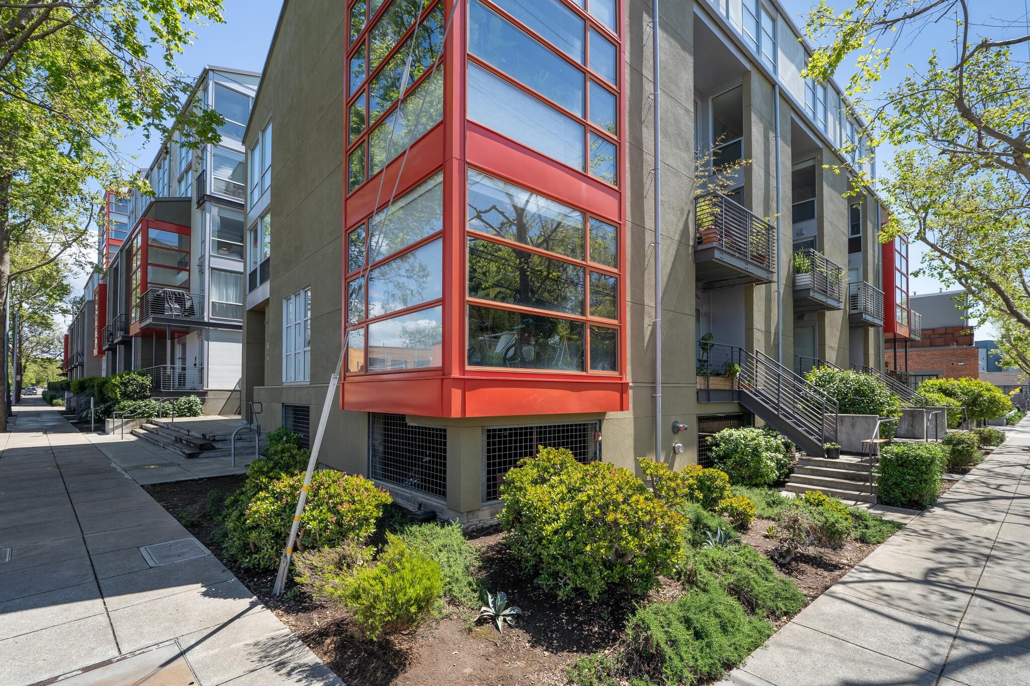 Building Photo - 1007 41st St