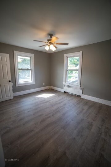 Master Bedroom - 33 Southfield Ave