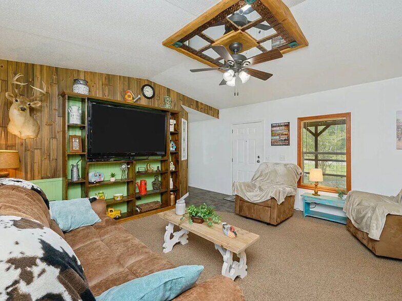 Building Photo - 143 Joe Anderson Rd