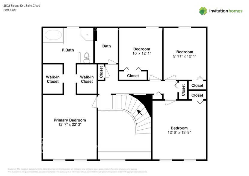 Building Photo - 2502 Talega Dr