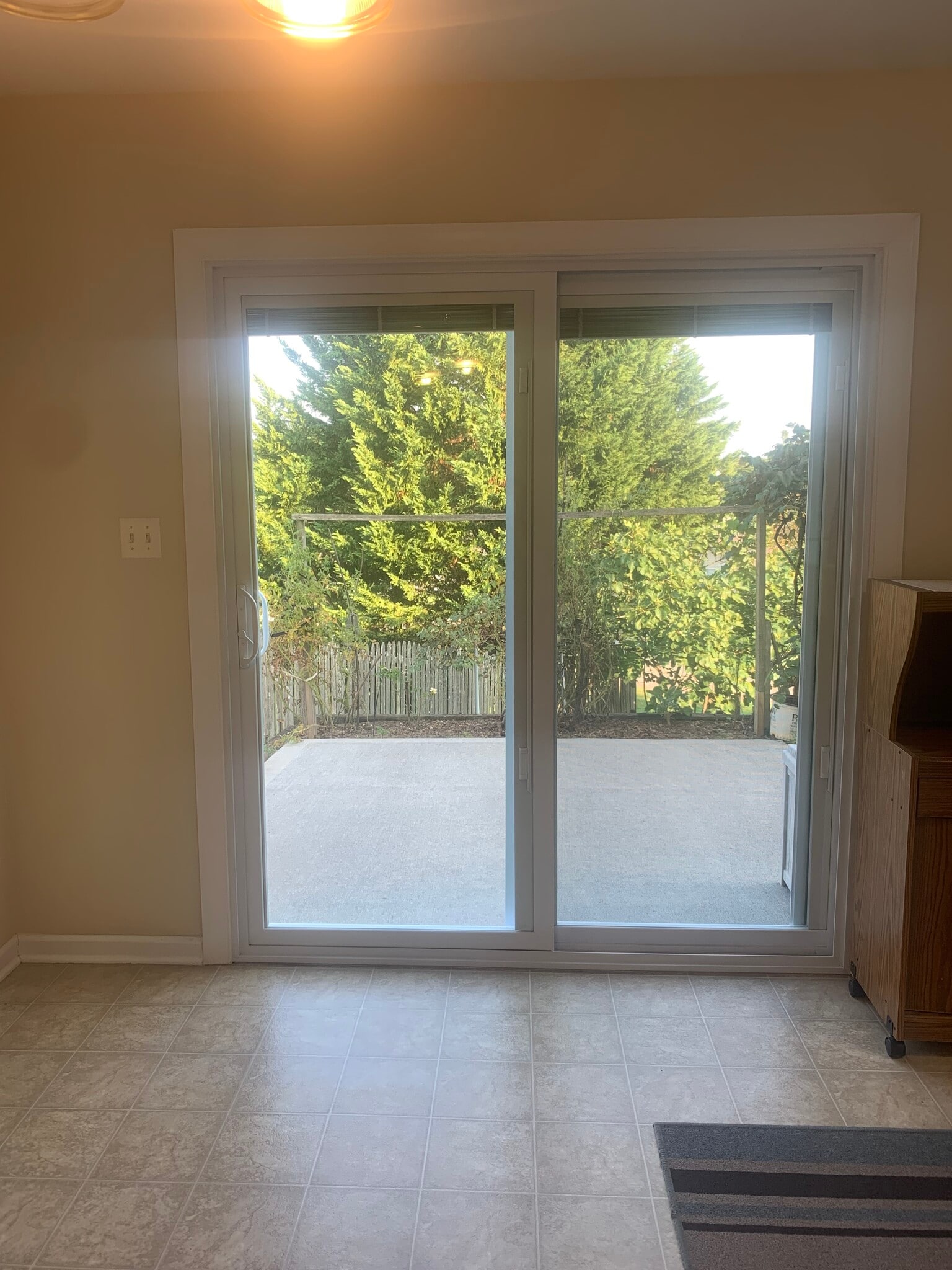 Deck - 6406 Granite Hill Ln