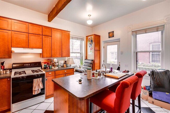 Building Photo - 2111 N Downing St