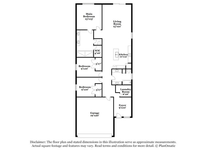 Building Photo - 2508 Ocoee Reserve Ct