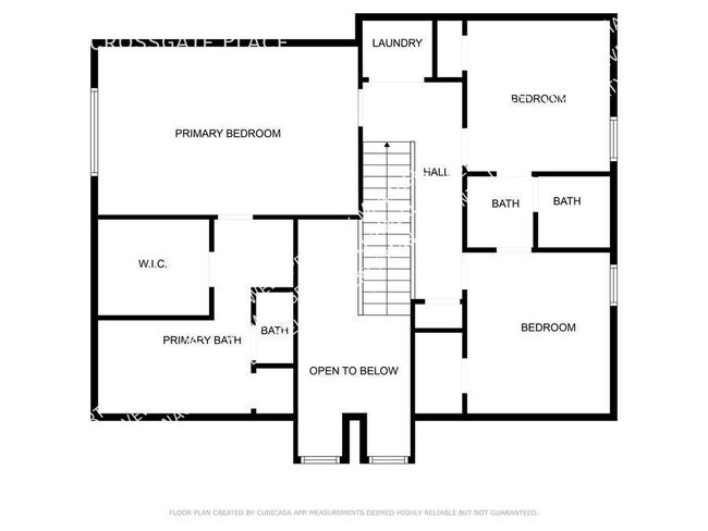 Building Photo - 2536 Crossgate Pl