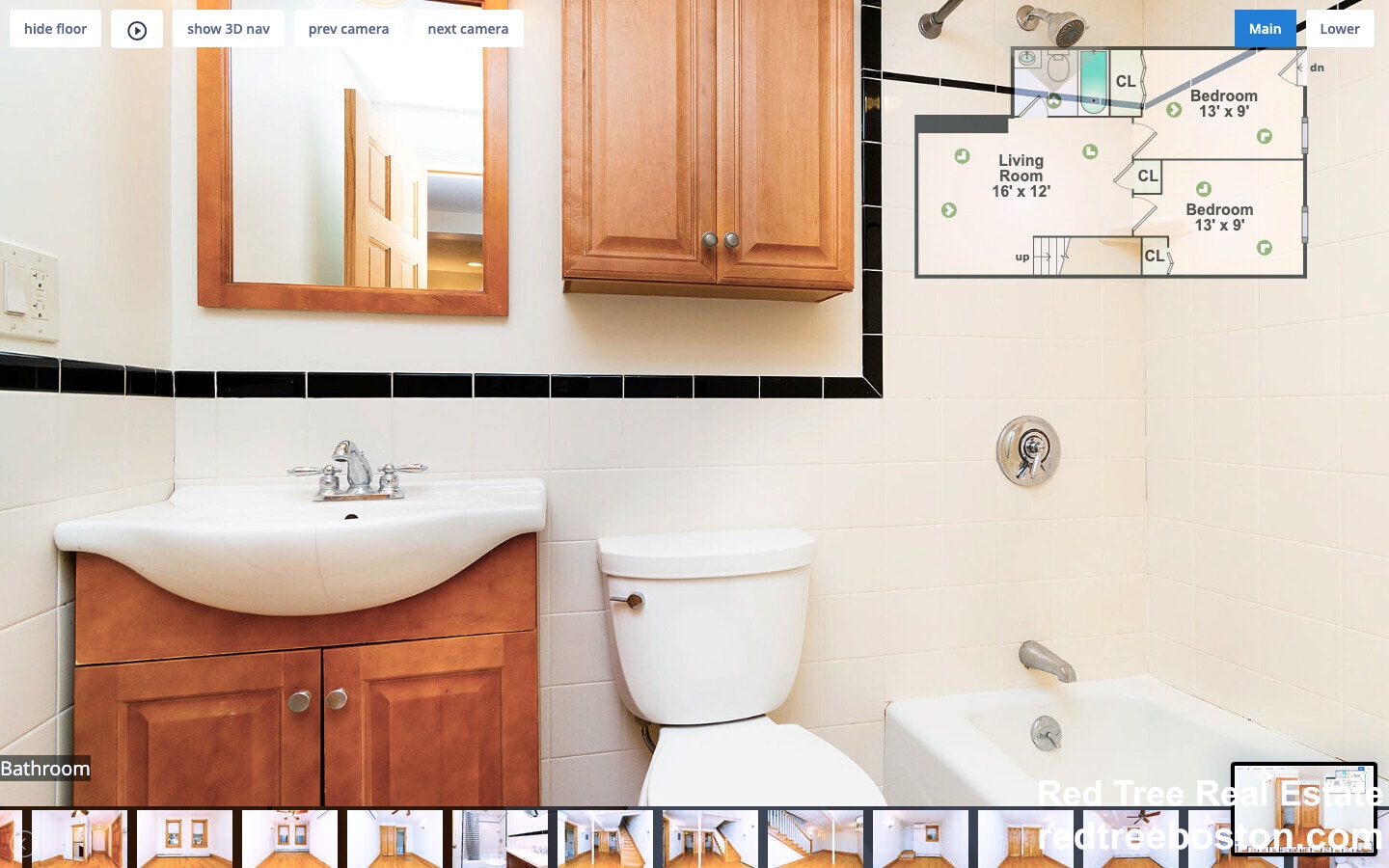 Building Photo - 46 Garden St