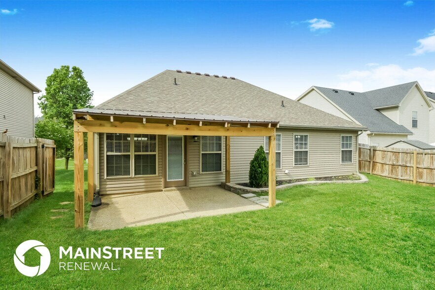 Building Photo - 8814 Eli Dr